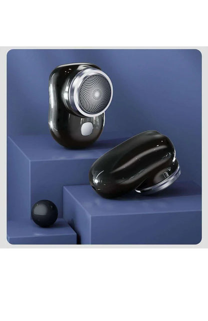 Mini Pocket Shaver