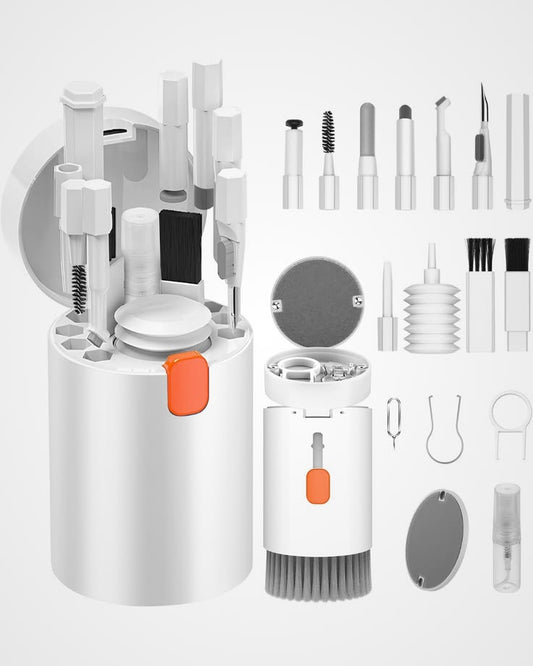 20-in-1 Keyboard Cleaner Kit